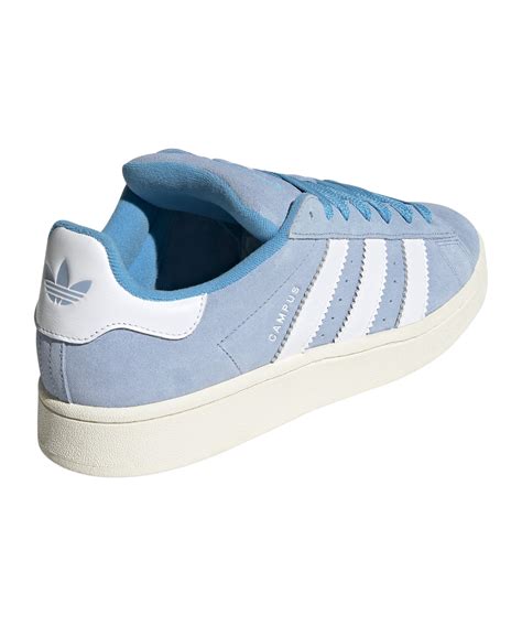 adidas campus 00s weiß blau|adidas campus shoes.